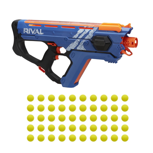 NERF ランページ（ソニックアイス）並行輸入品 + 追加弾 Rampage (Sonic ICE) | Nerf Wiki | Fandom