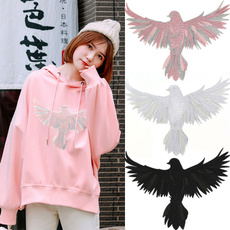 Eagles, Fashion, eaglepatch, Animal