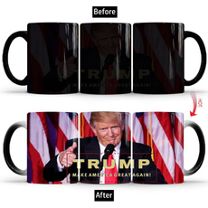 Magic, Coffee, keepamericagreat, Coffee Mug