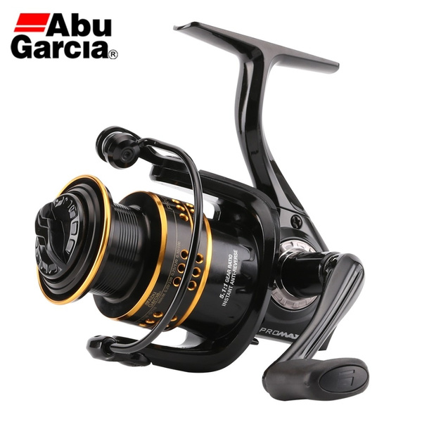 Abu garcia pro max deals spinning reel