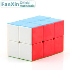 speedcube, Magic, 2x2x3cube, Puzzle