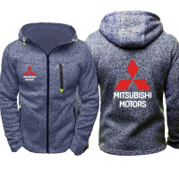 jaqueta mitsubishi
