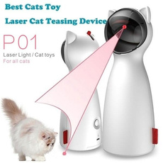 Toy, Electric, lasercattoy, automaticpetlasertoy