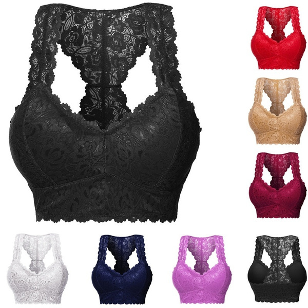 wish bralette