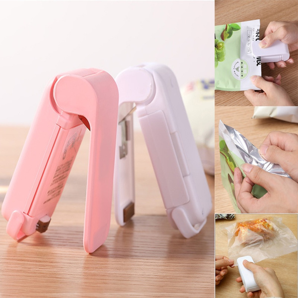 sealer, Mini, Kitchen & Dining, Bocadillos