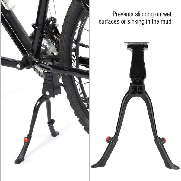 cycle leg stand