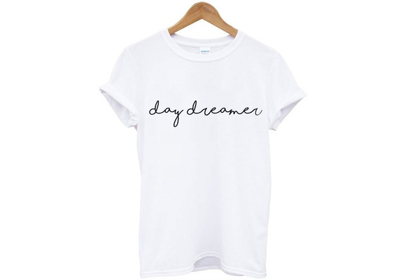 Vise dig Mona Lisa sadel Day Dreamer T-Shirt | Wish