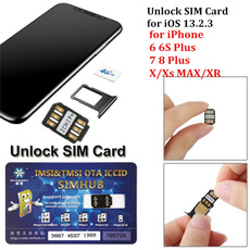 unlocknanosimcard, IPhone Accessories, simcardreader, simcardforiphone
