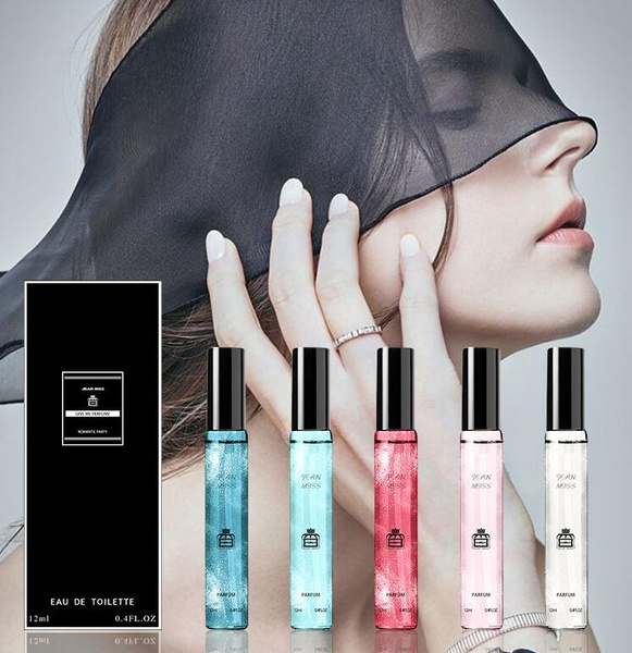 12ml Long Lasting Perfume Pheromone Perfume Men and Women Atomizer ...