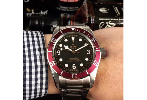 dhgate tudor black bay