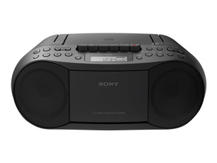 sony, boombox, Electronic, portableaudiovideoplayer