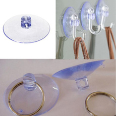 suctioncup, Bathroom, Hangers, Cup