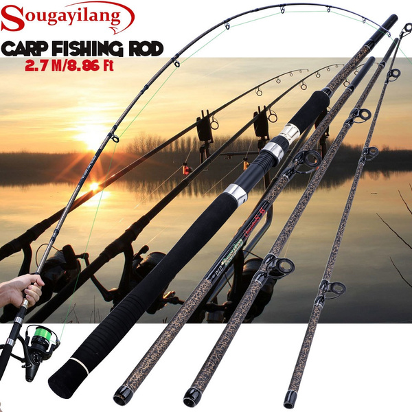 sougayilang carp fishing reel