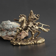 Brass, Copper, horse, workmanship