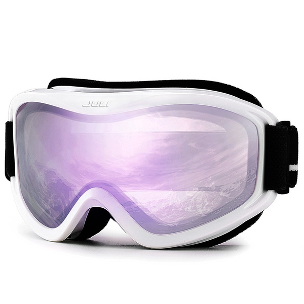 JULI Ski Goggles For Men Women&Youth With Anti Fog UV Protection