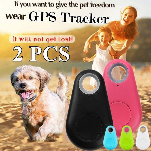 trackers pet supply