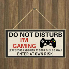 Funny, Home Decor, Gifts, gamingaccessorie