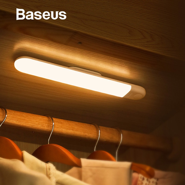 baseus lights