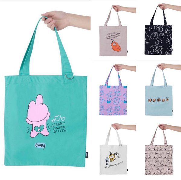 bt21 shoulder bag