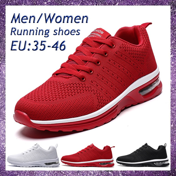 Men / Womens Shoes Breathable Mesh 