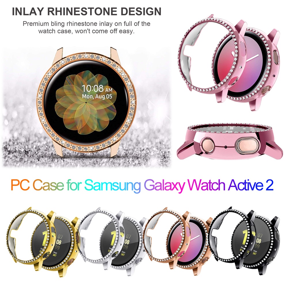 galaxy watch bumper shell