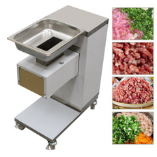 meatgrinder, Meat, Electric, Stainless Steel