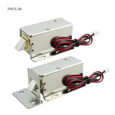 safetylock, Door, Electric, controllinglock