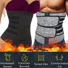 saunasuit, Fashion Accessory, mens underwear, workout waist belt