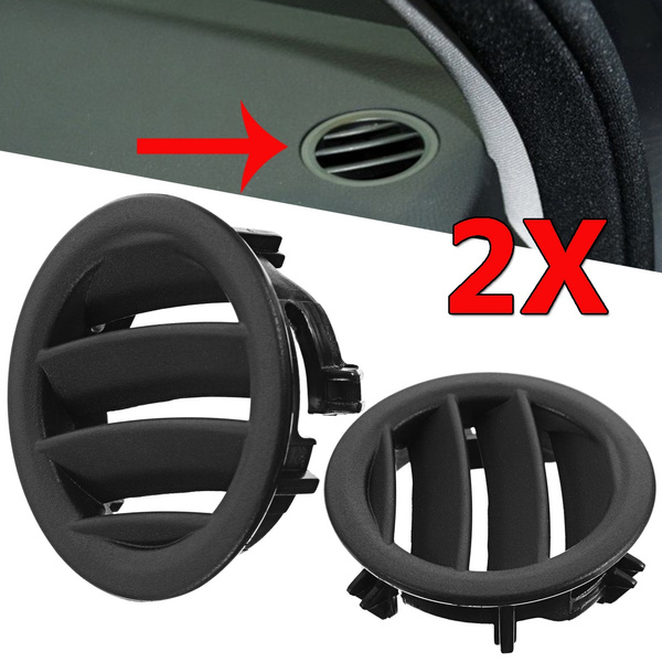 View Mercedes Ac Vent PNG