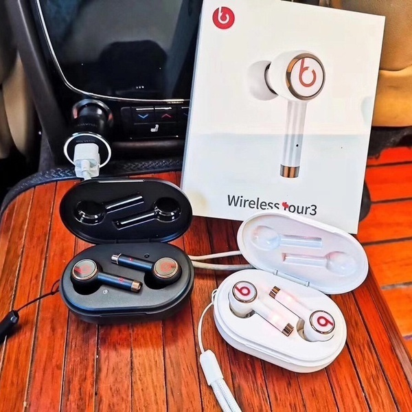 single ear without charging case