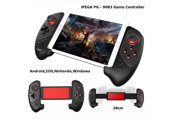 Ipega 9083 nintendo store switch