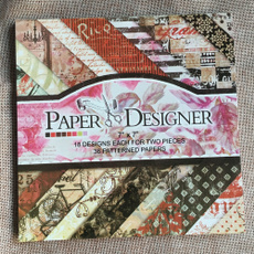 Paper, patternedpaper, craftbackgroundpad, Scrapbook