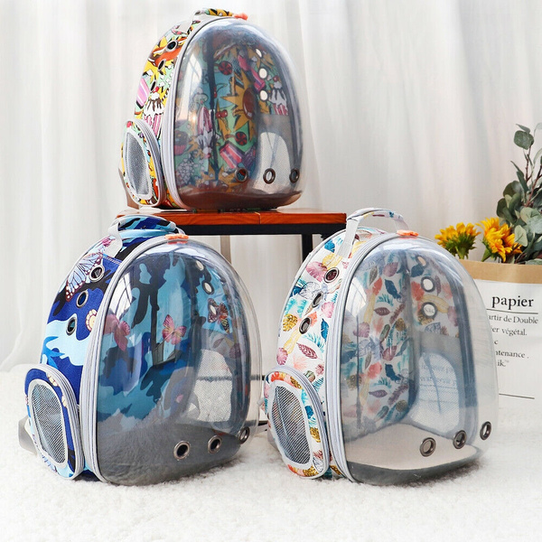 waterproof cat carrier