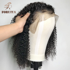 wig, curlywighumanhair, fashion wig, brazilian virgin hair