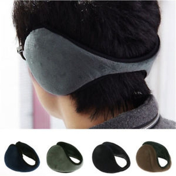 fleece headband ear warmer north face