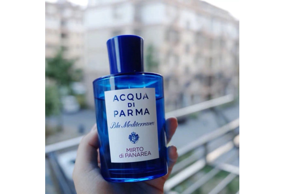 Acqua Di Parma Acqua Di Parma Blu Mediterraneo Mirto di Panarea - 75ML Eau  de Toilette - Spray | Wish