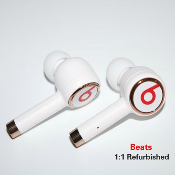 refurbished beats bluetooth headphones