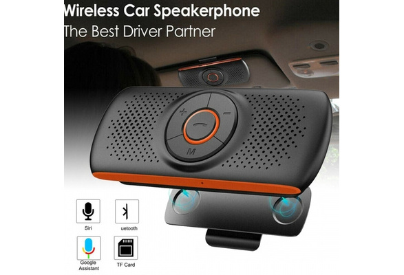 Best speakerphone hot sale for car