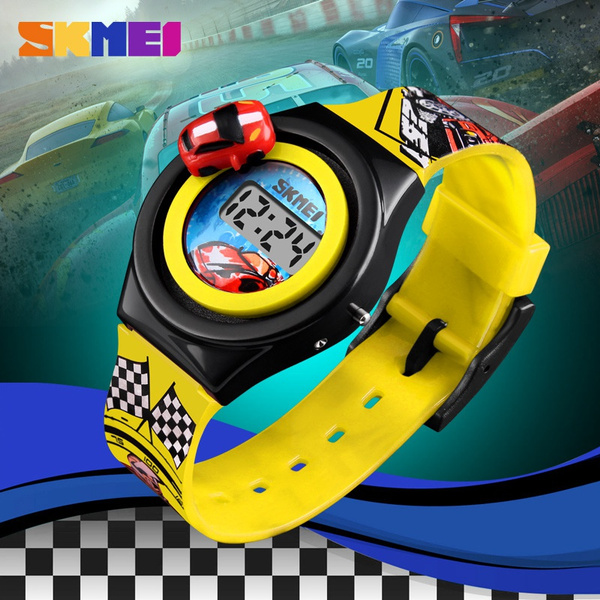 Boys shop toy watch