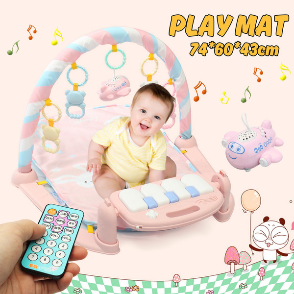 baby play remote