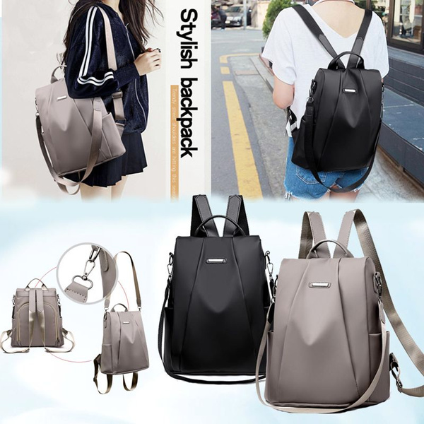 backpack designer bolsas