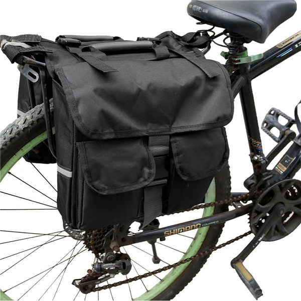 bike cargo bag