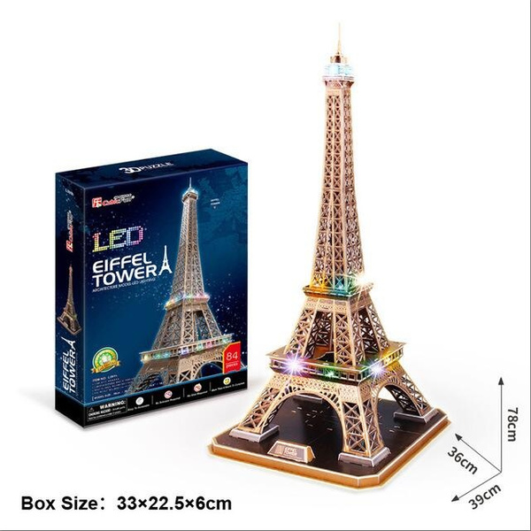 eiffel tower toys online