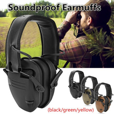protectearmuff, Earphone, noisereduction, Headphones