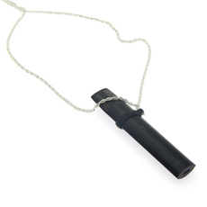 Steel, relx, Necks, Chain