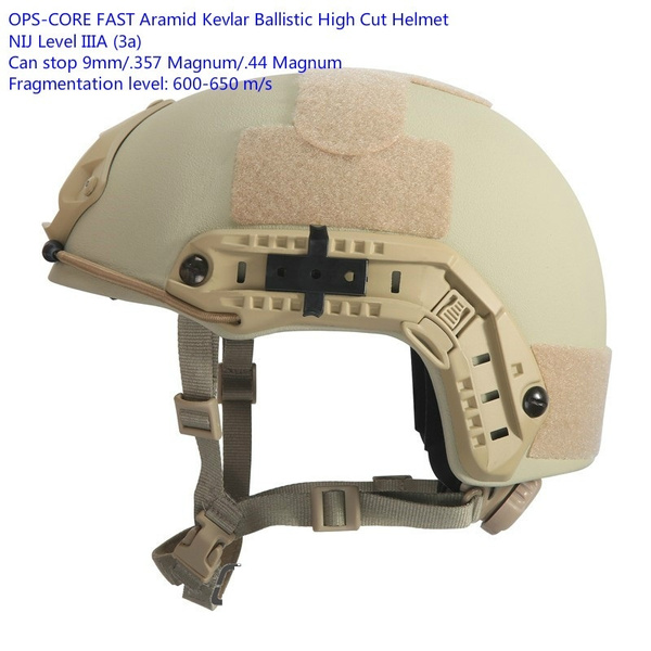 High Quality Cheap OPS-CORE Professional FAST Ballistic ACH High