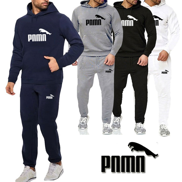 Wish puma sale tracksuit