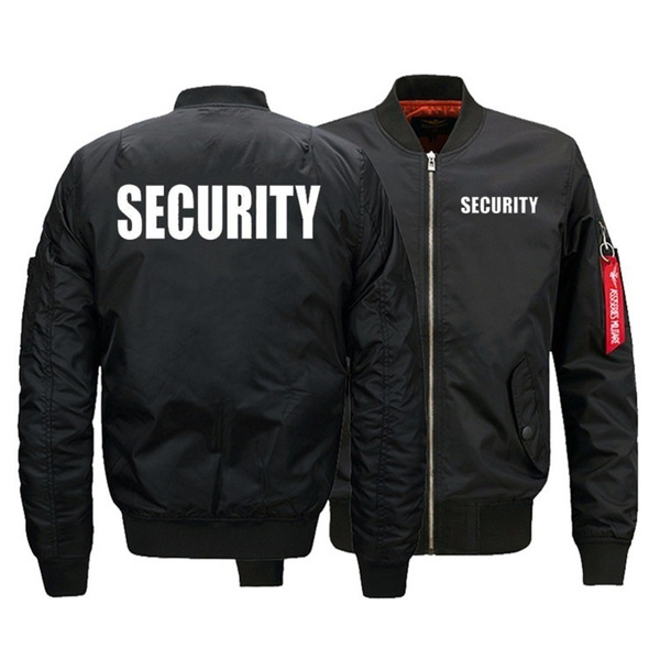 Security jackets for on sale sale