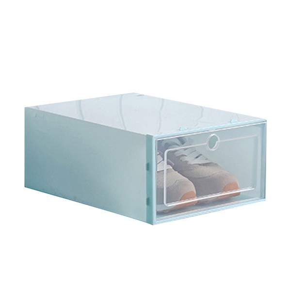 men's shoe storage containers