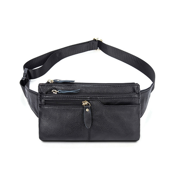 fanny pack shoulder bolsa